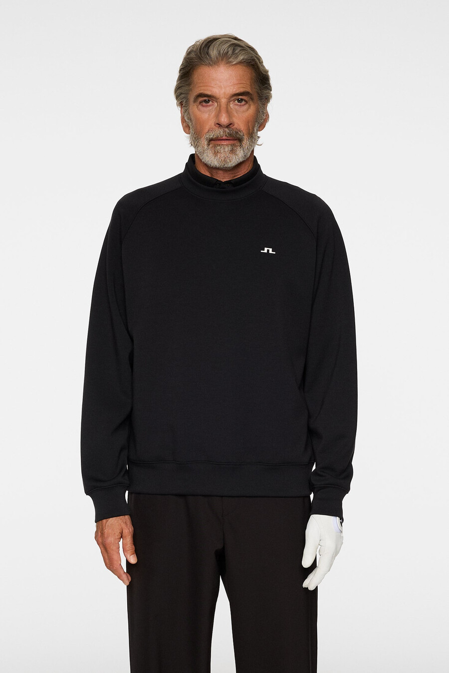 finn crew neck