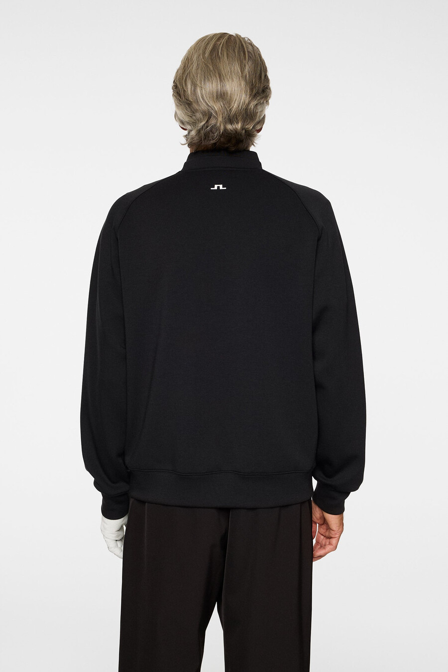 finn crew neck