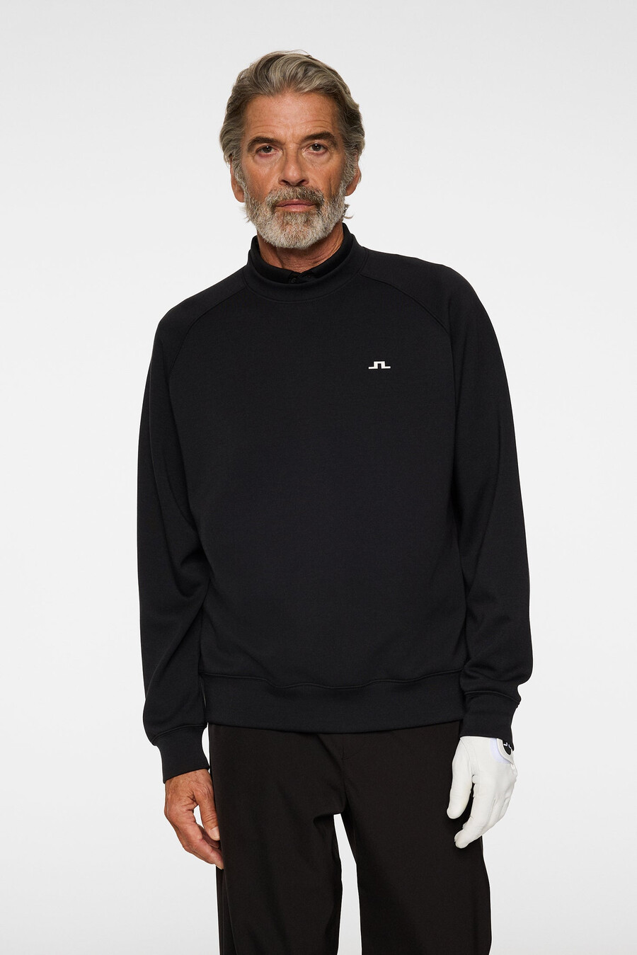 finn crew neck