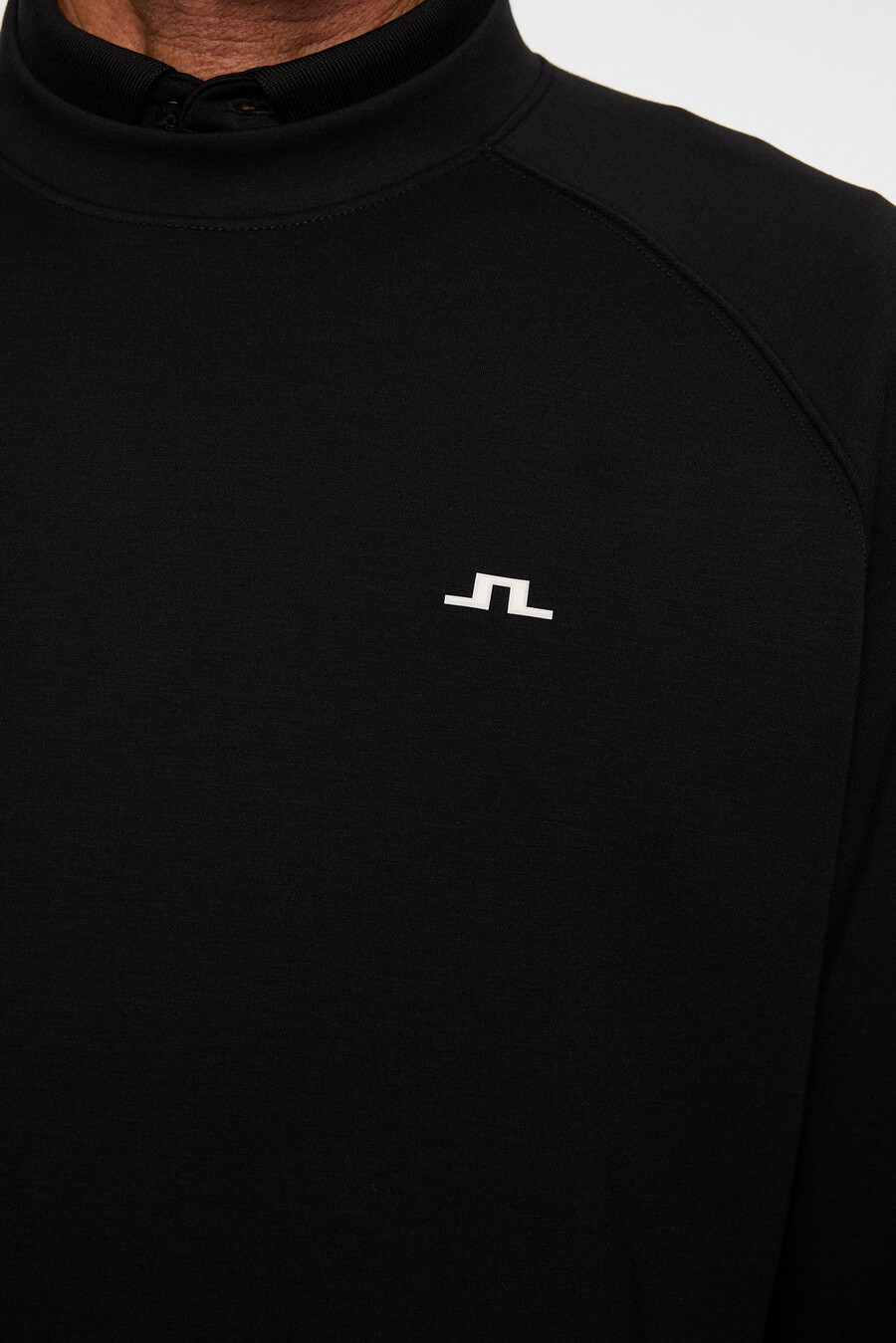 finn crew neck
