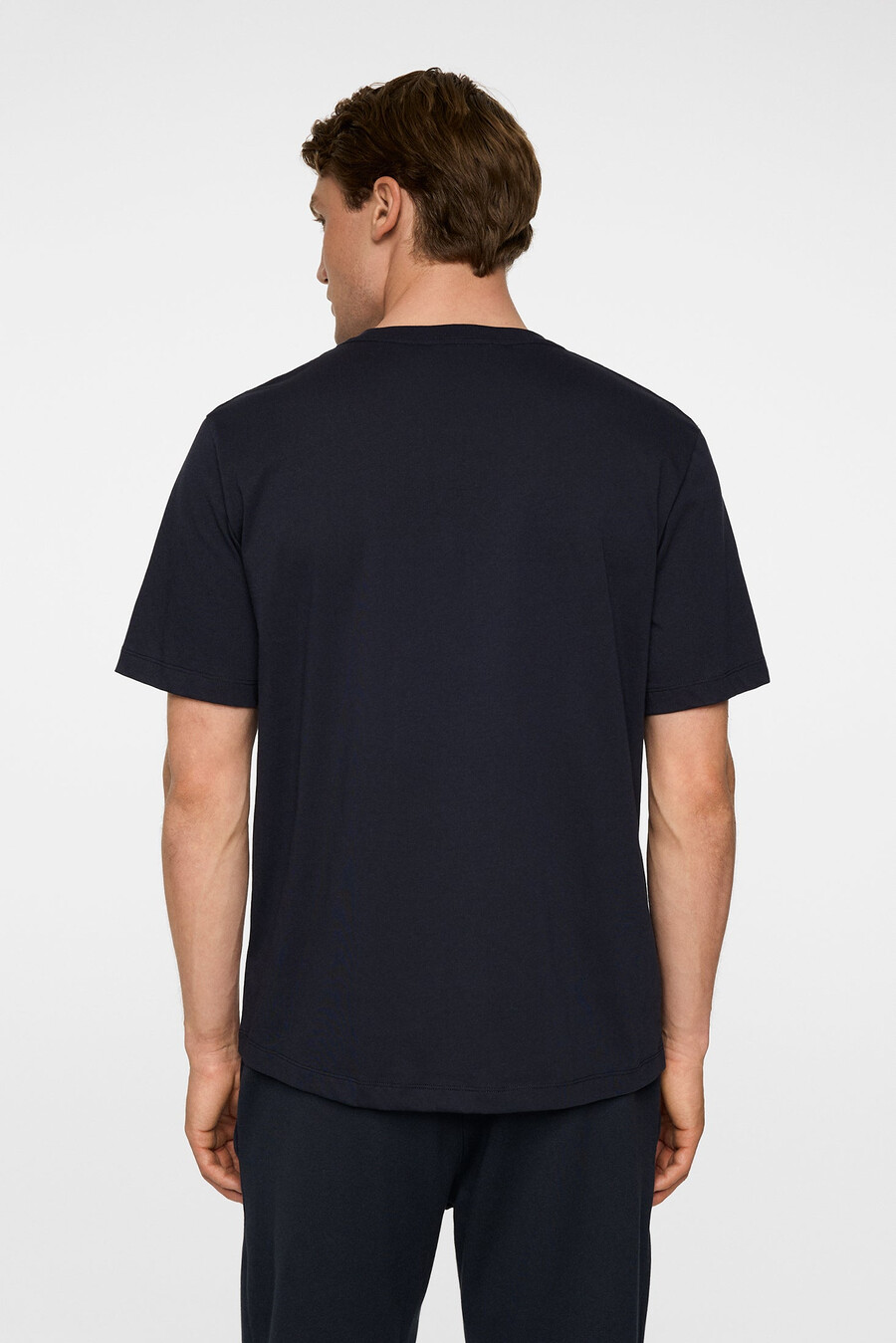 camiseta alpha