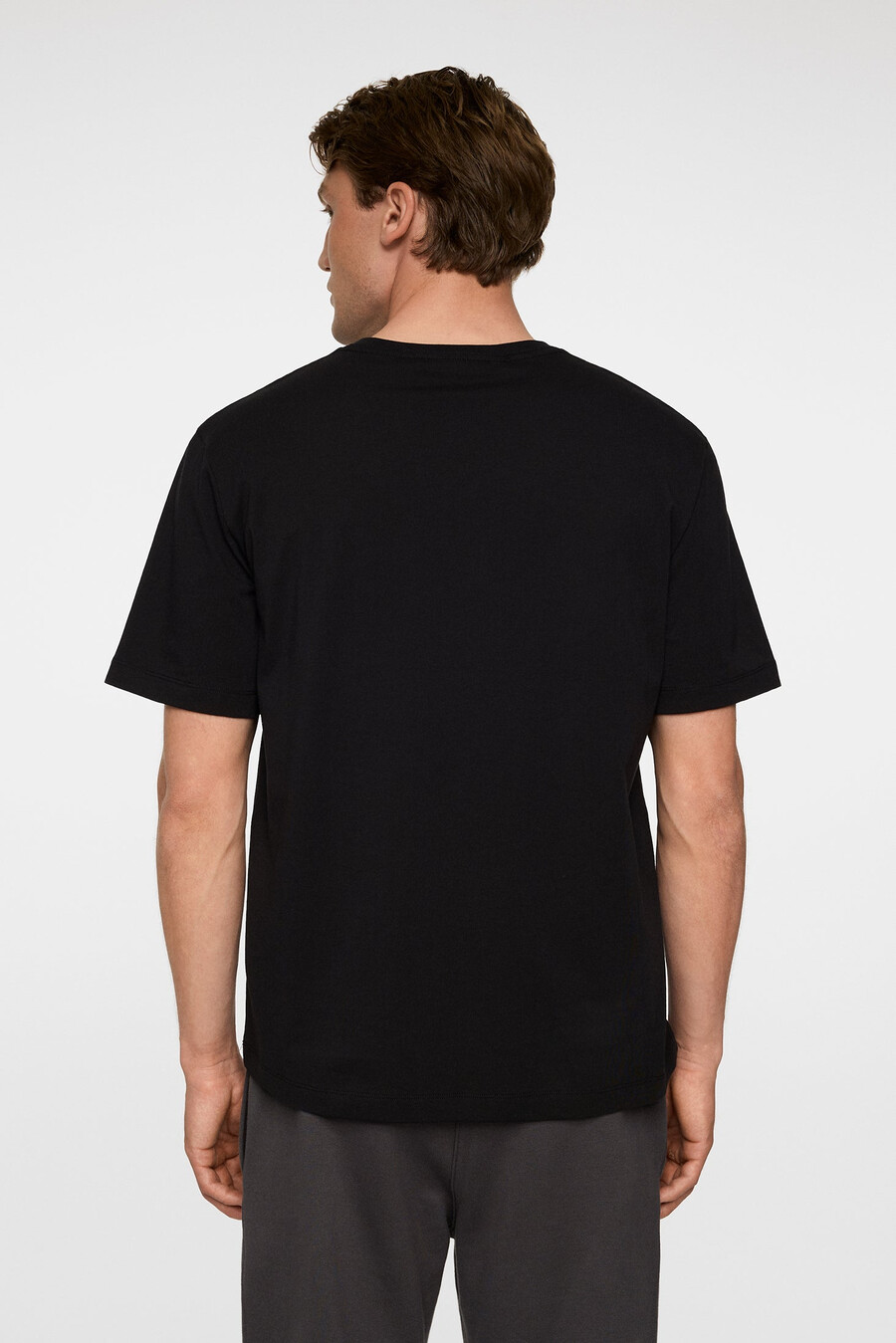 camiseta alpha
