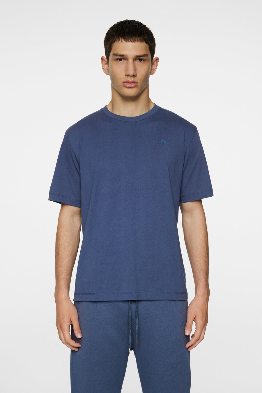 camiseta alpha