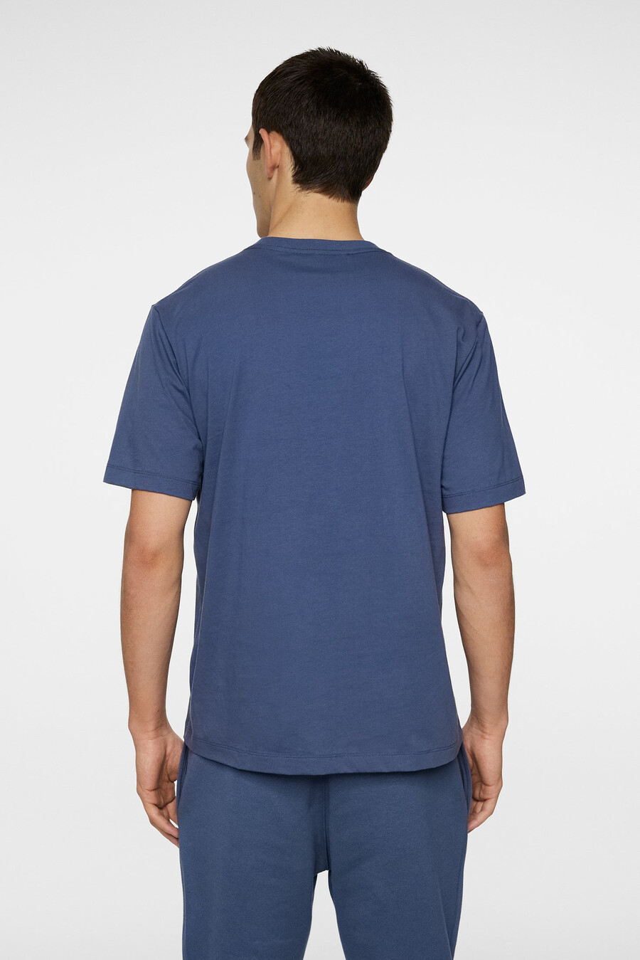 camiseta alpha