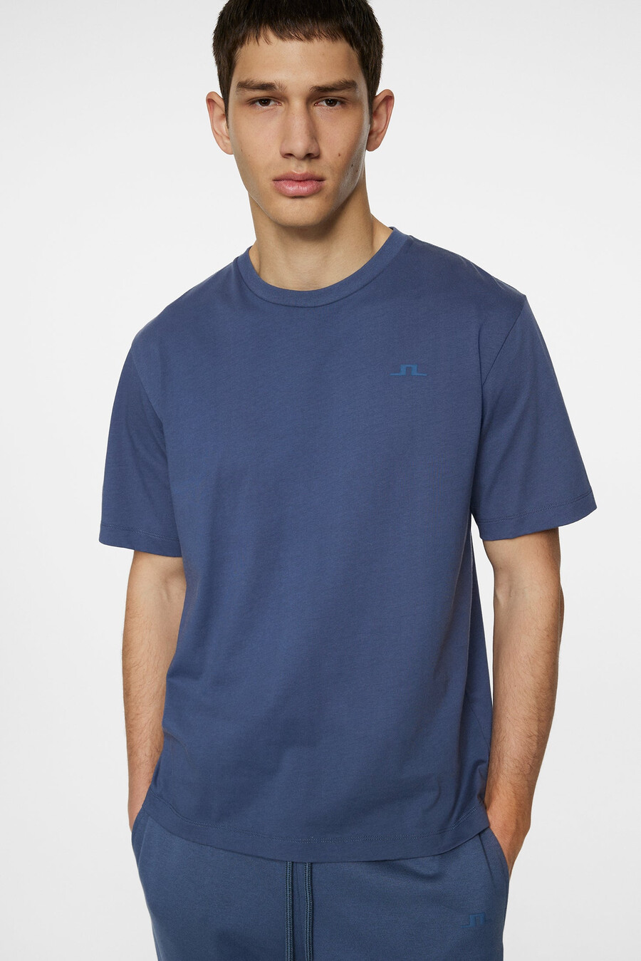 camiseta alpha