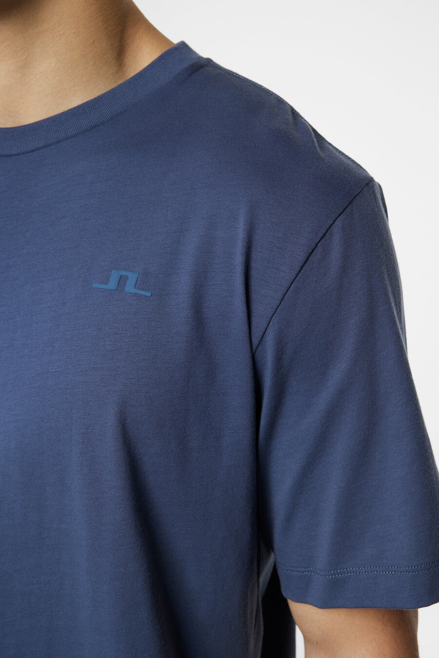 camiseta alpha