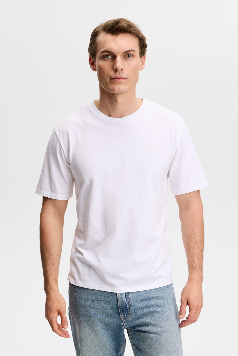 camiseta alpha