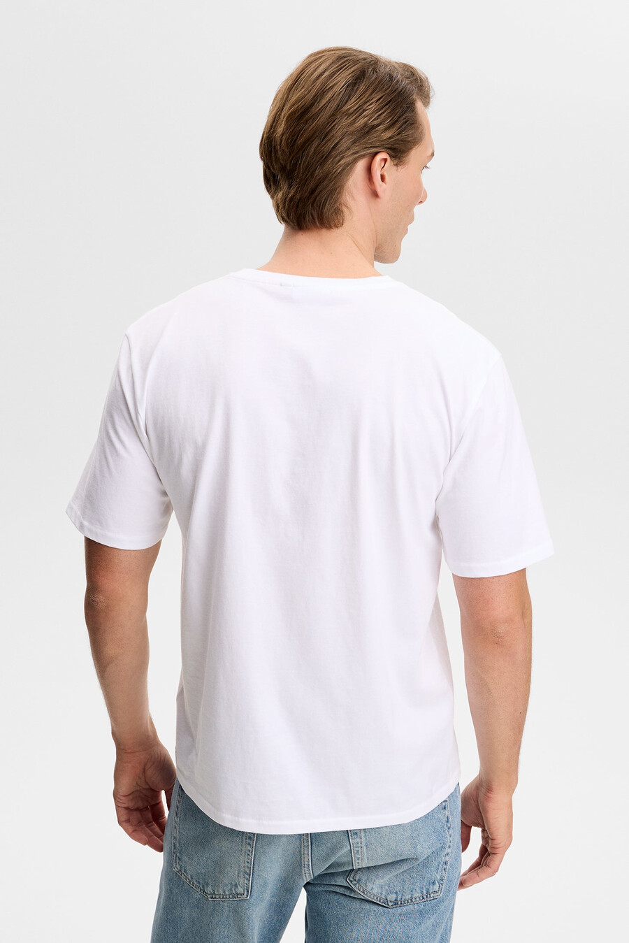 camiseta alpha