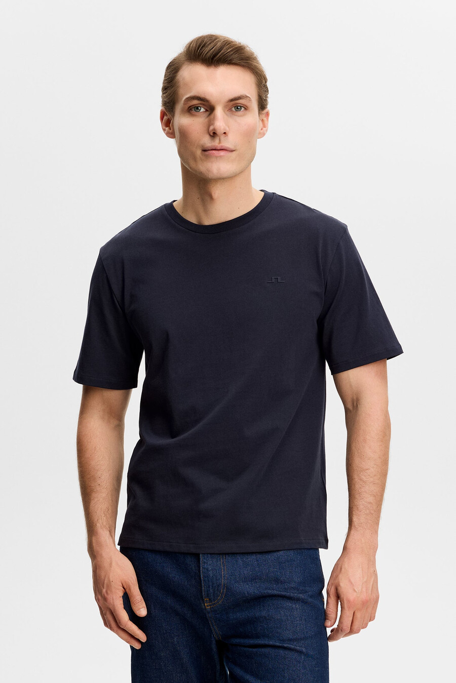 camiseta alpha
