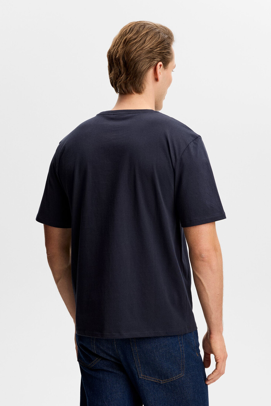 camiseta alpha