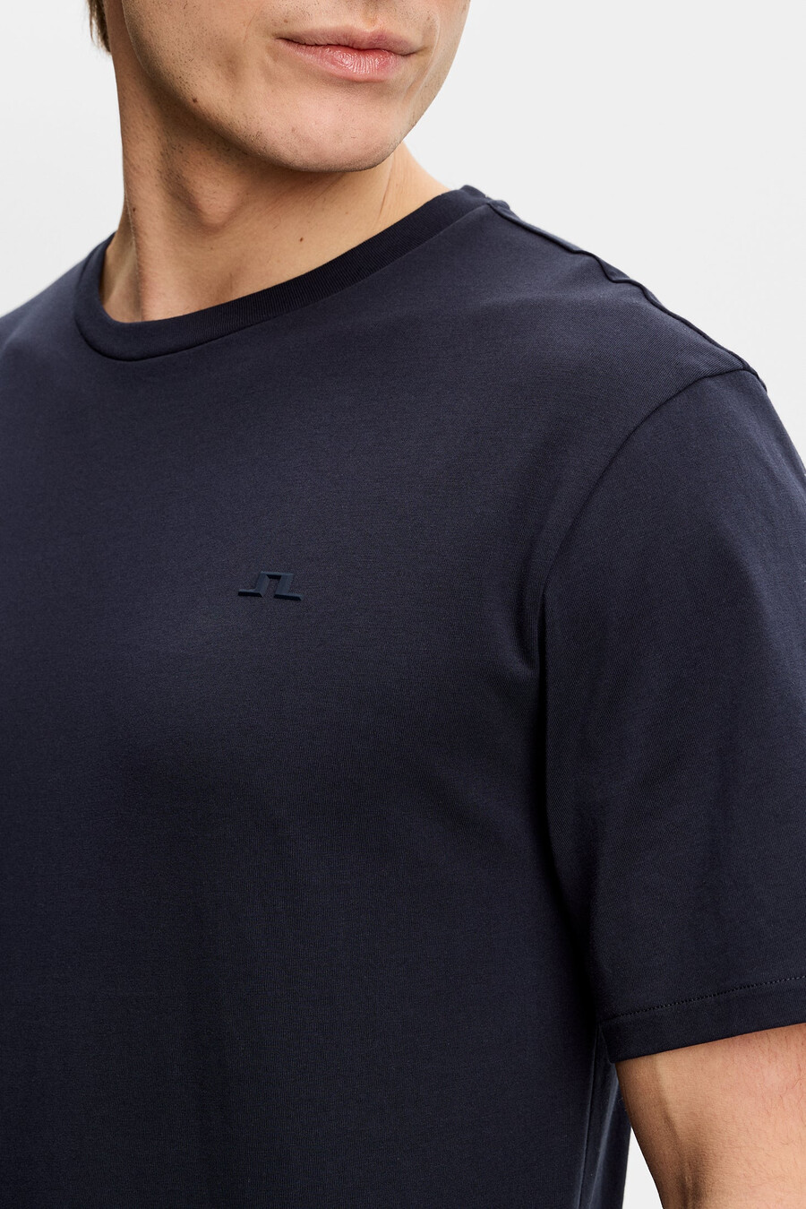 camiseta alpha