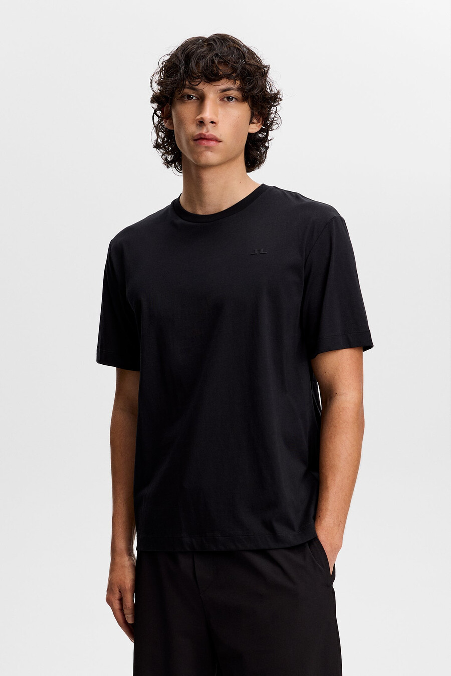 camiseta alpha