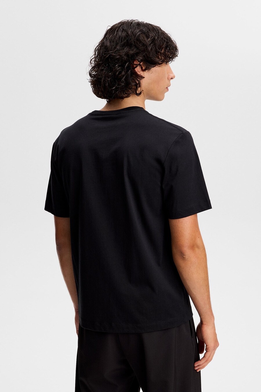 camiseta alpha