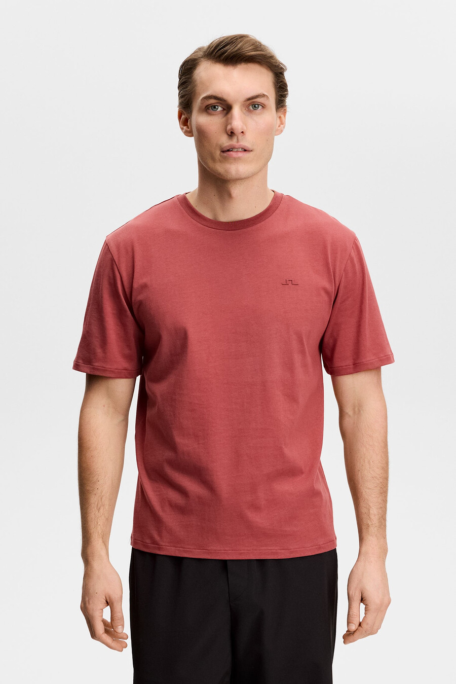 camiseta alpha