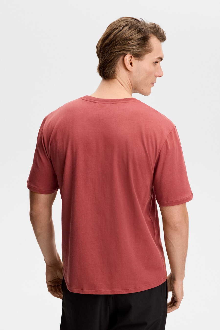 camiseta alpha
