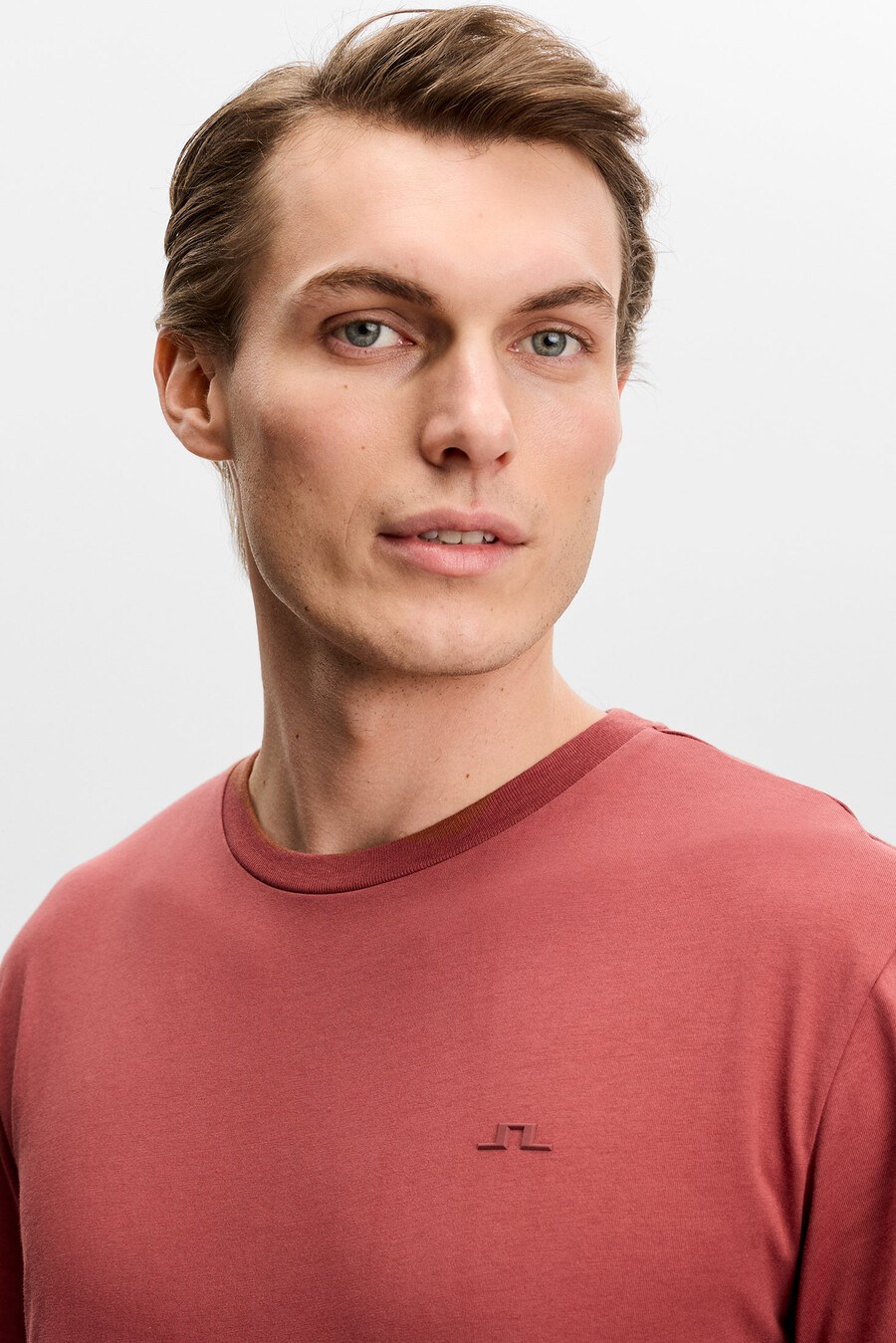 camiseta alpha