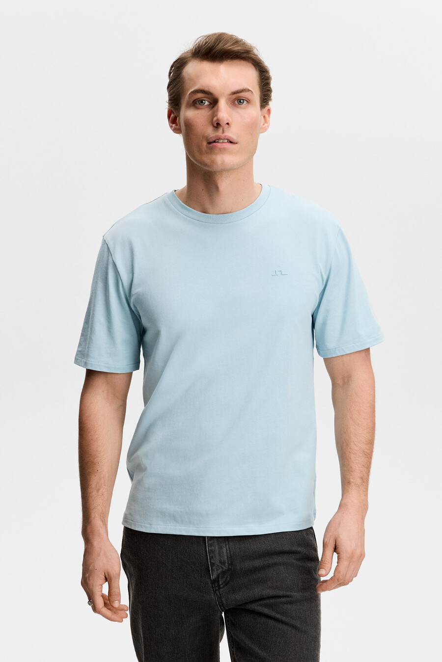 camiseta alpha