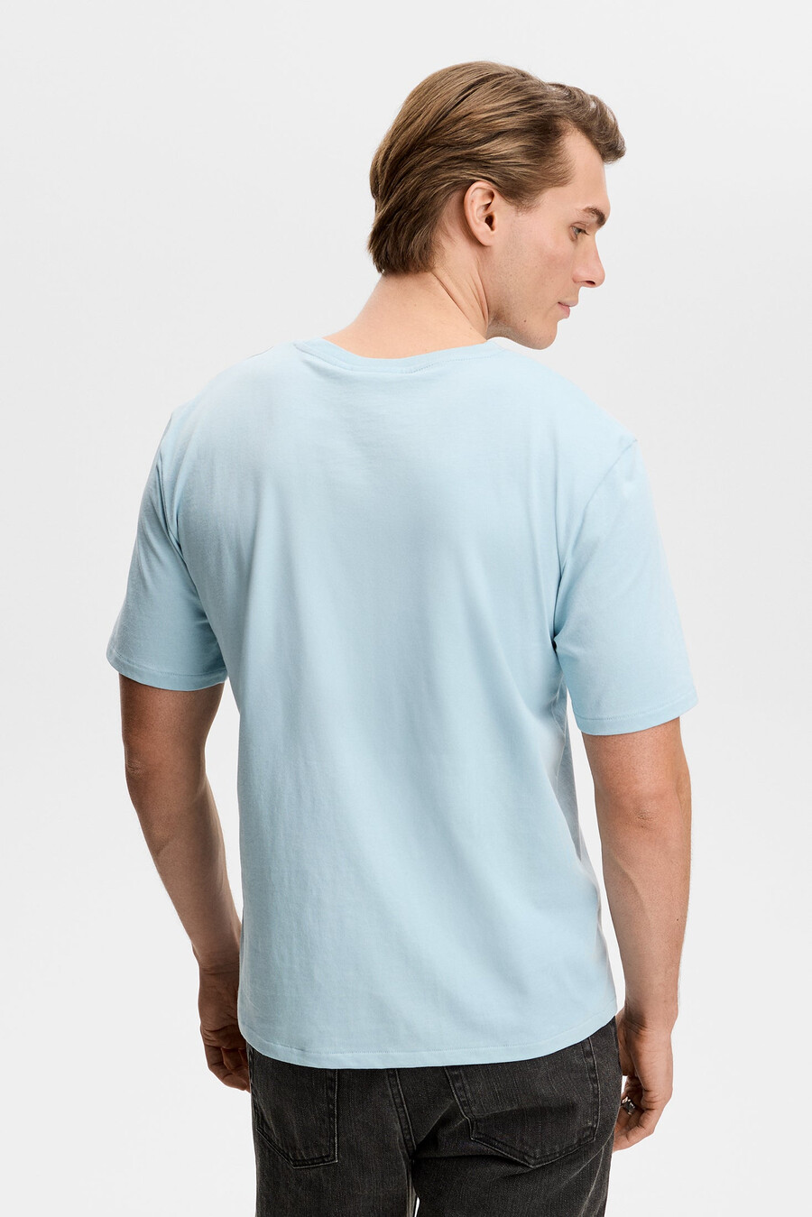 camiseta alpha