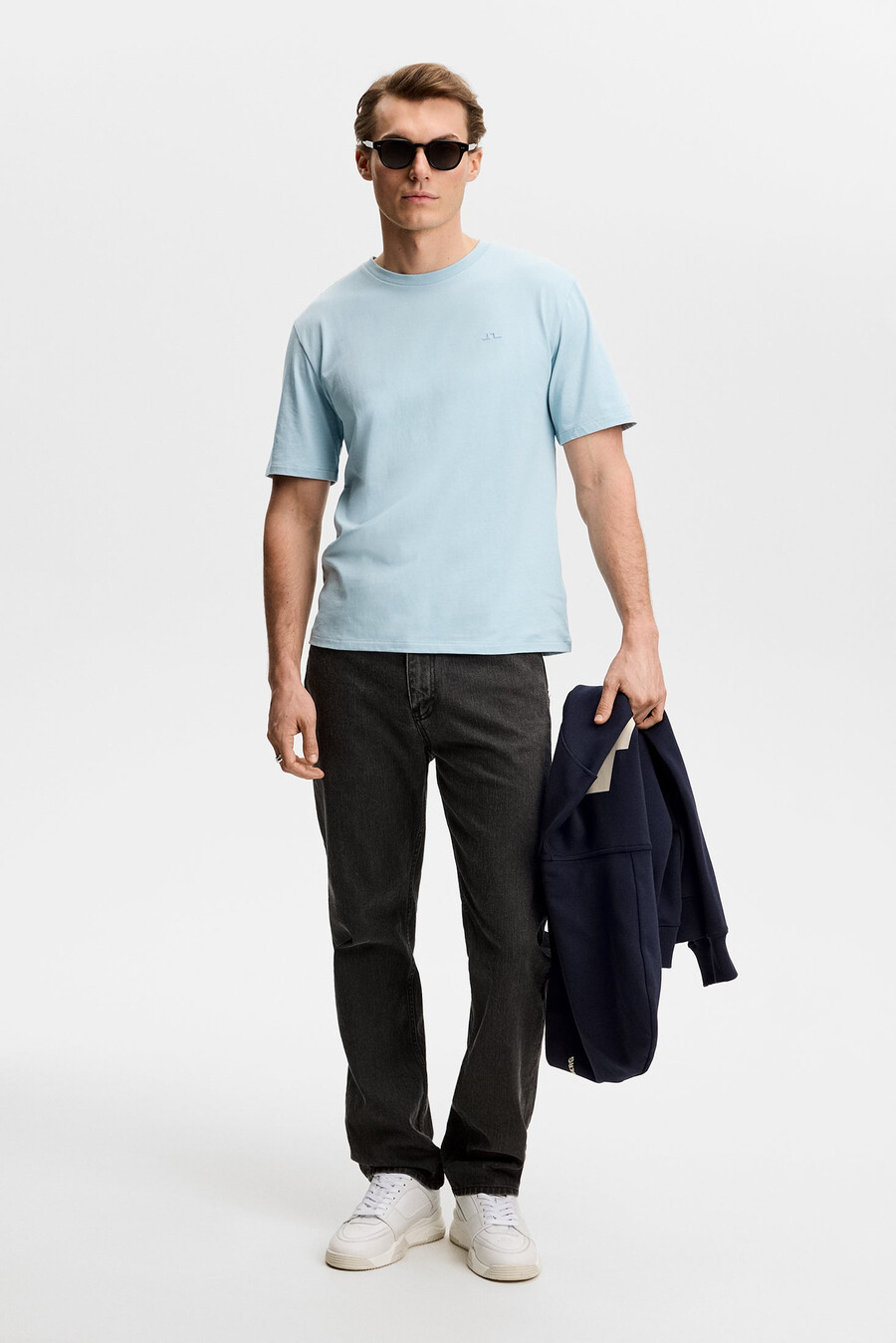 camiseta alpha