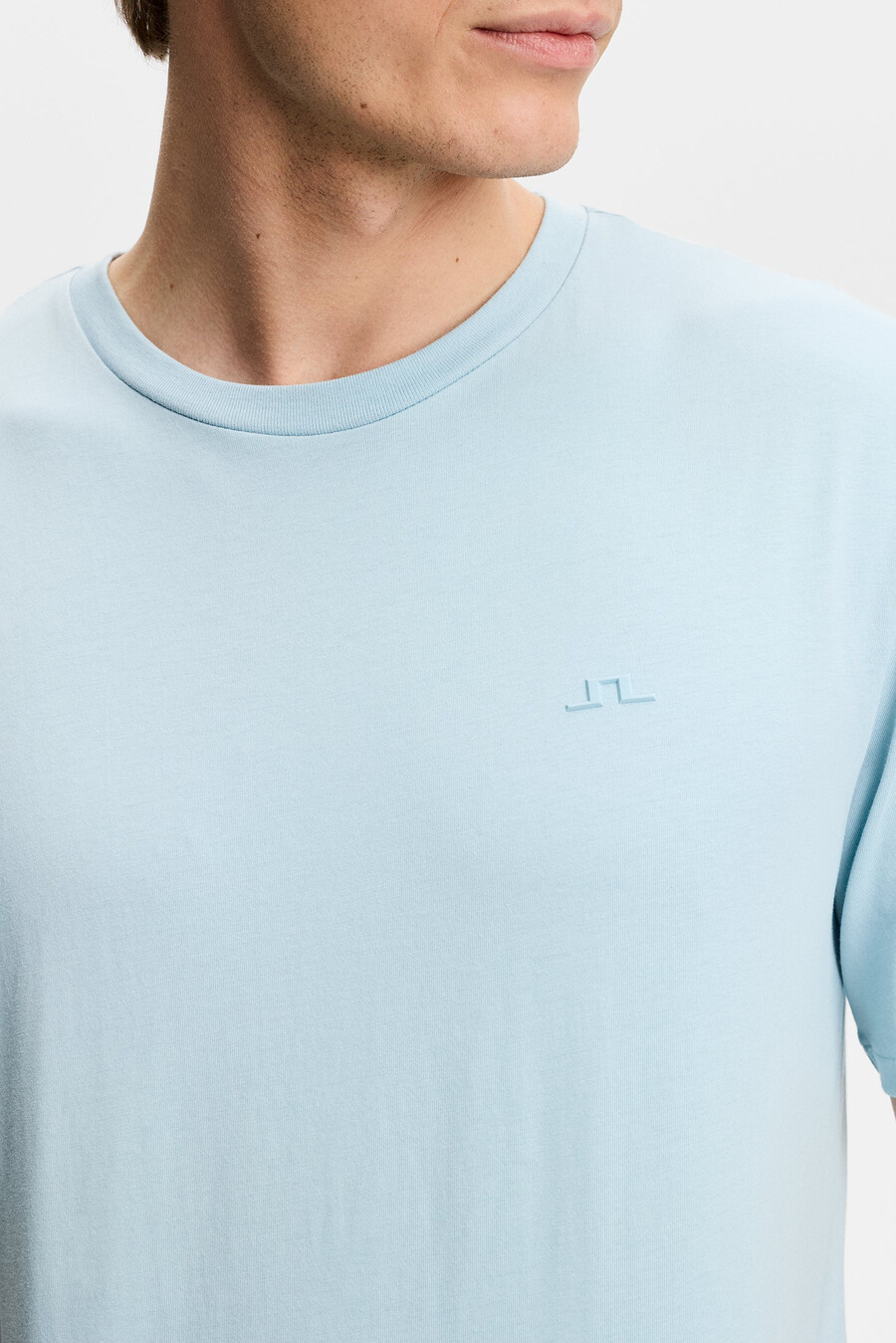 camiseta alpha
