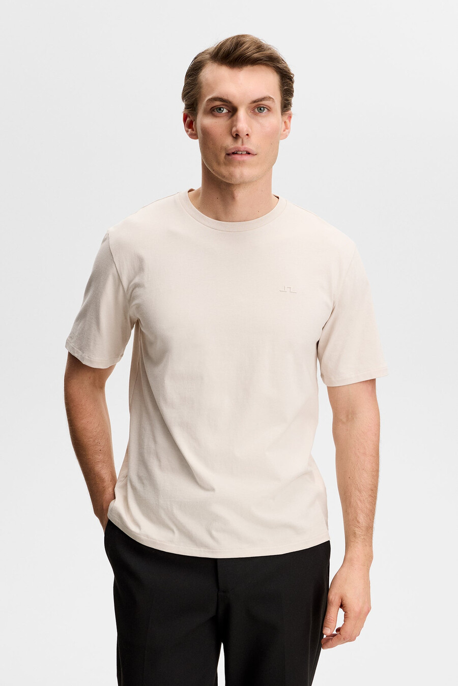 camiseta alpha