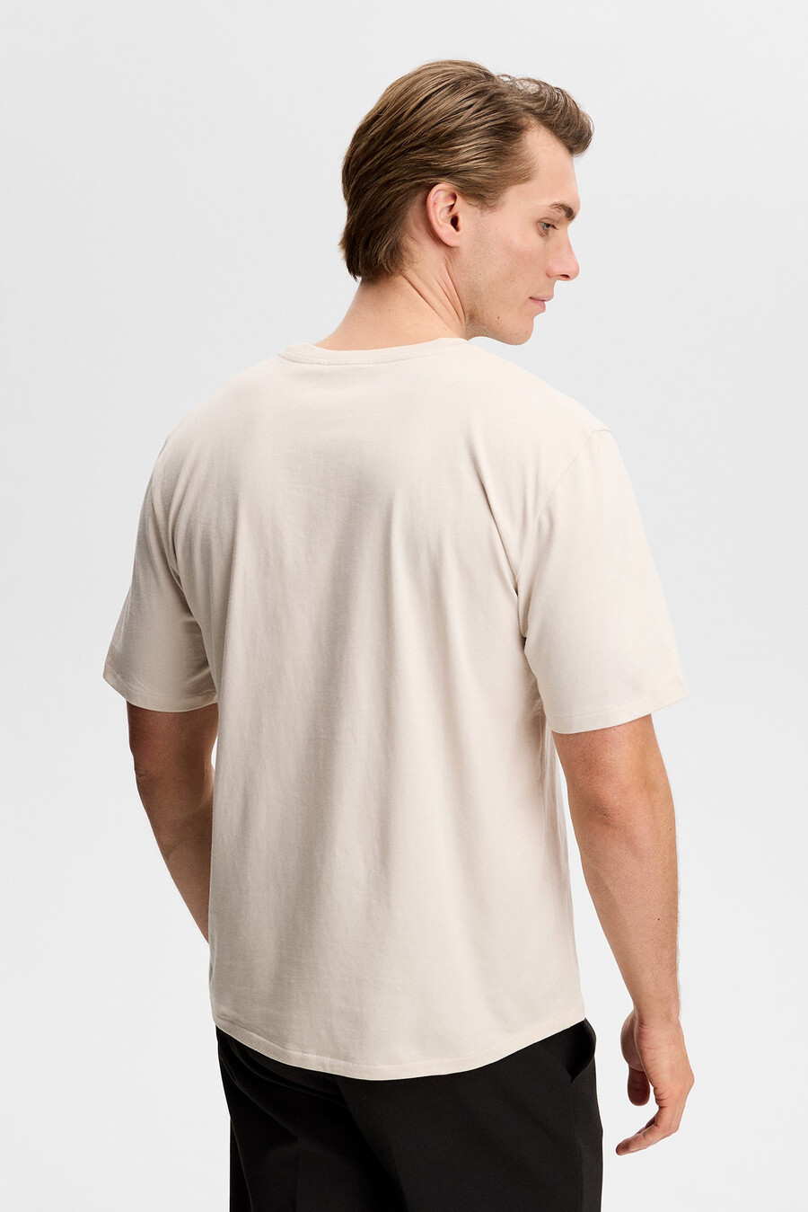 camiseta alpha