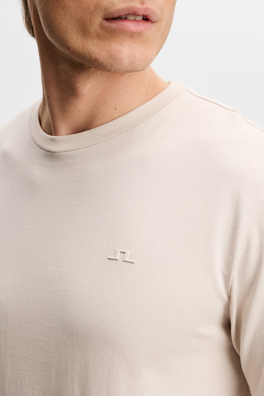 camiseta alpha