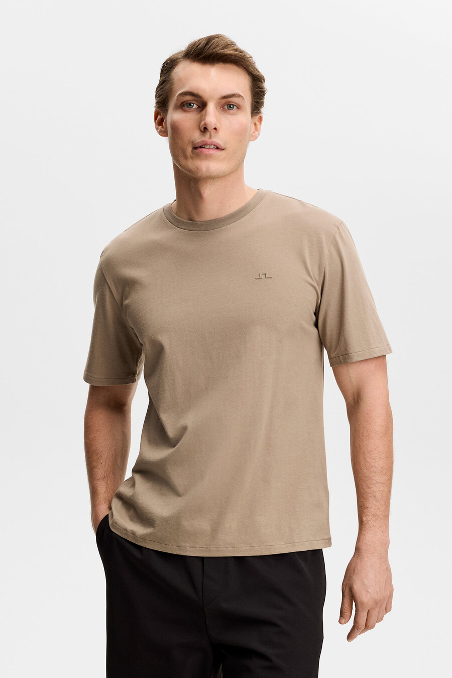 camiseta alpha