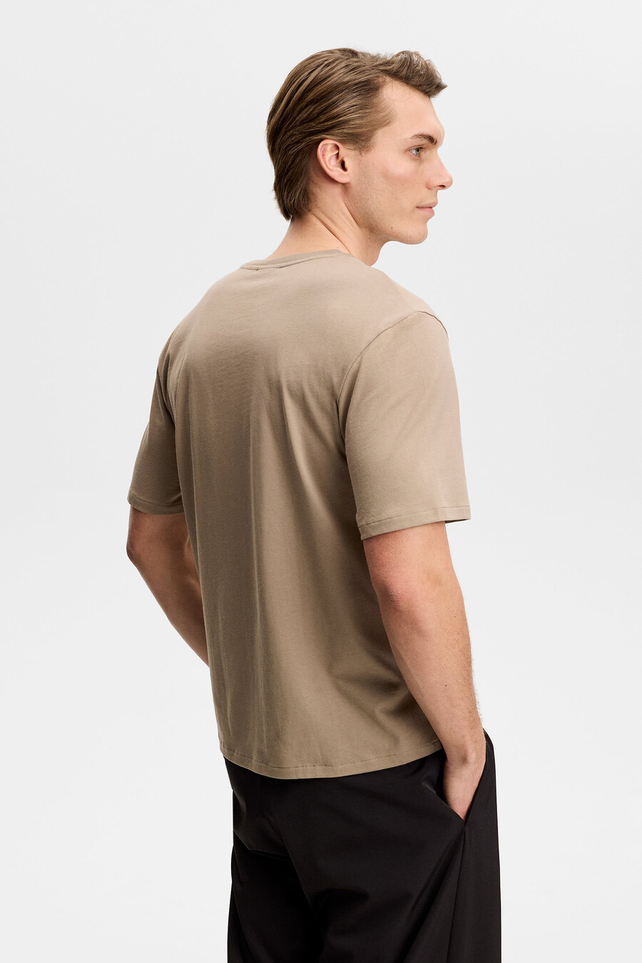 camiseta alpha