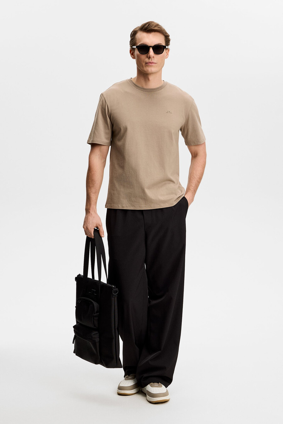 camiseta alpha