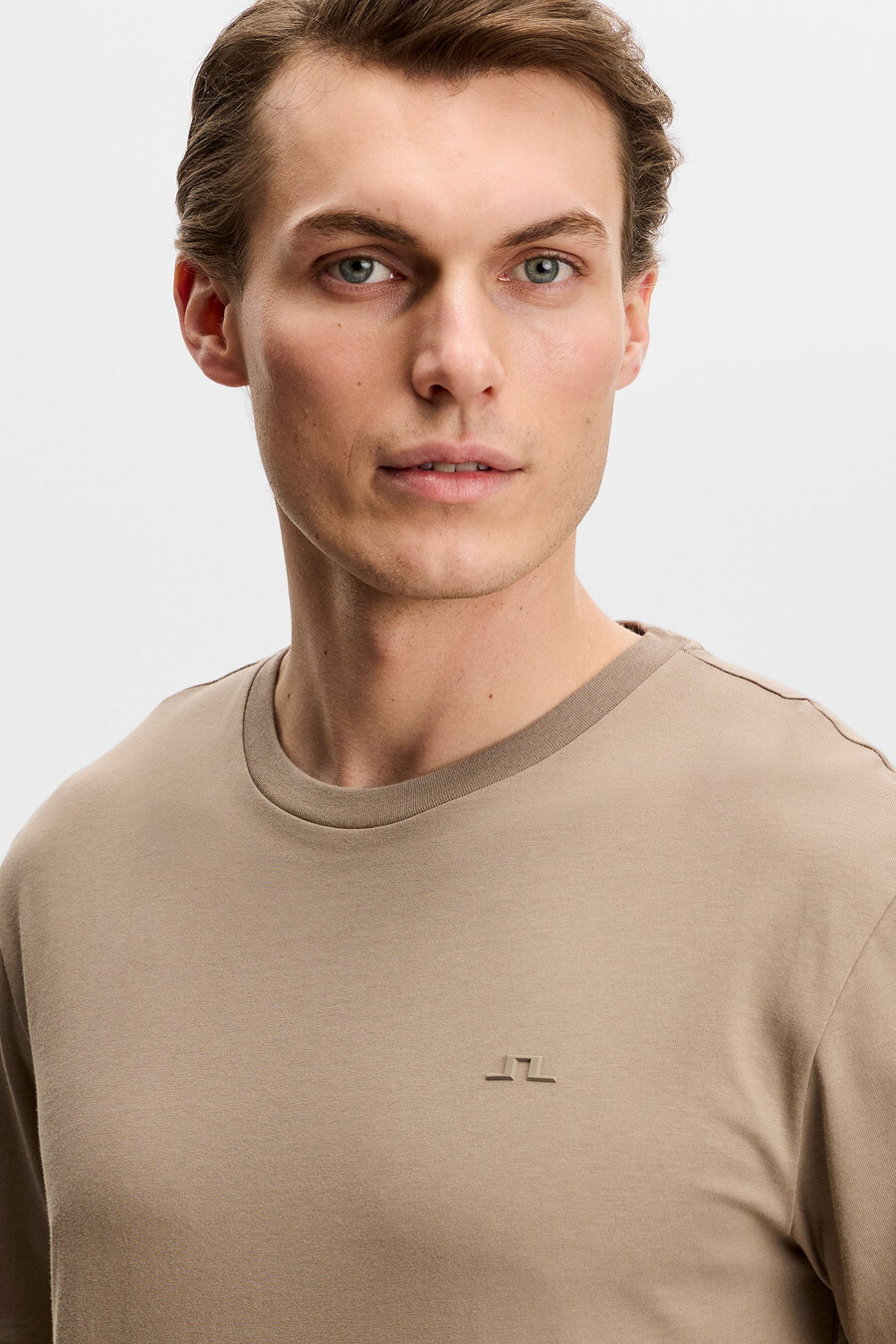 camiseta alpha