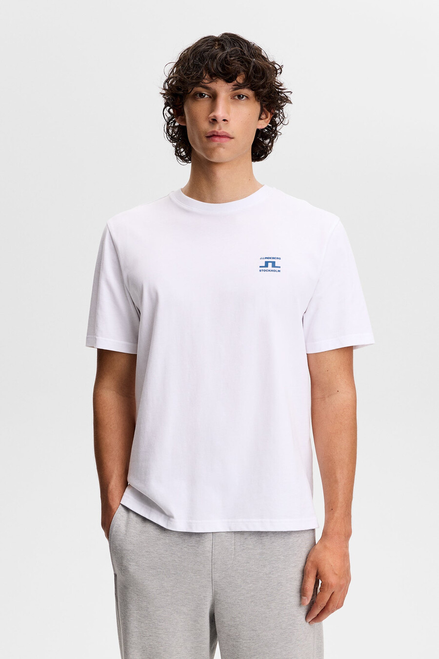 camiseta de temporada parcie