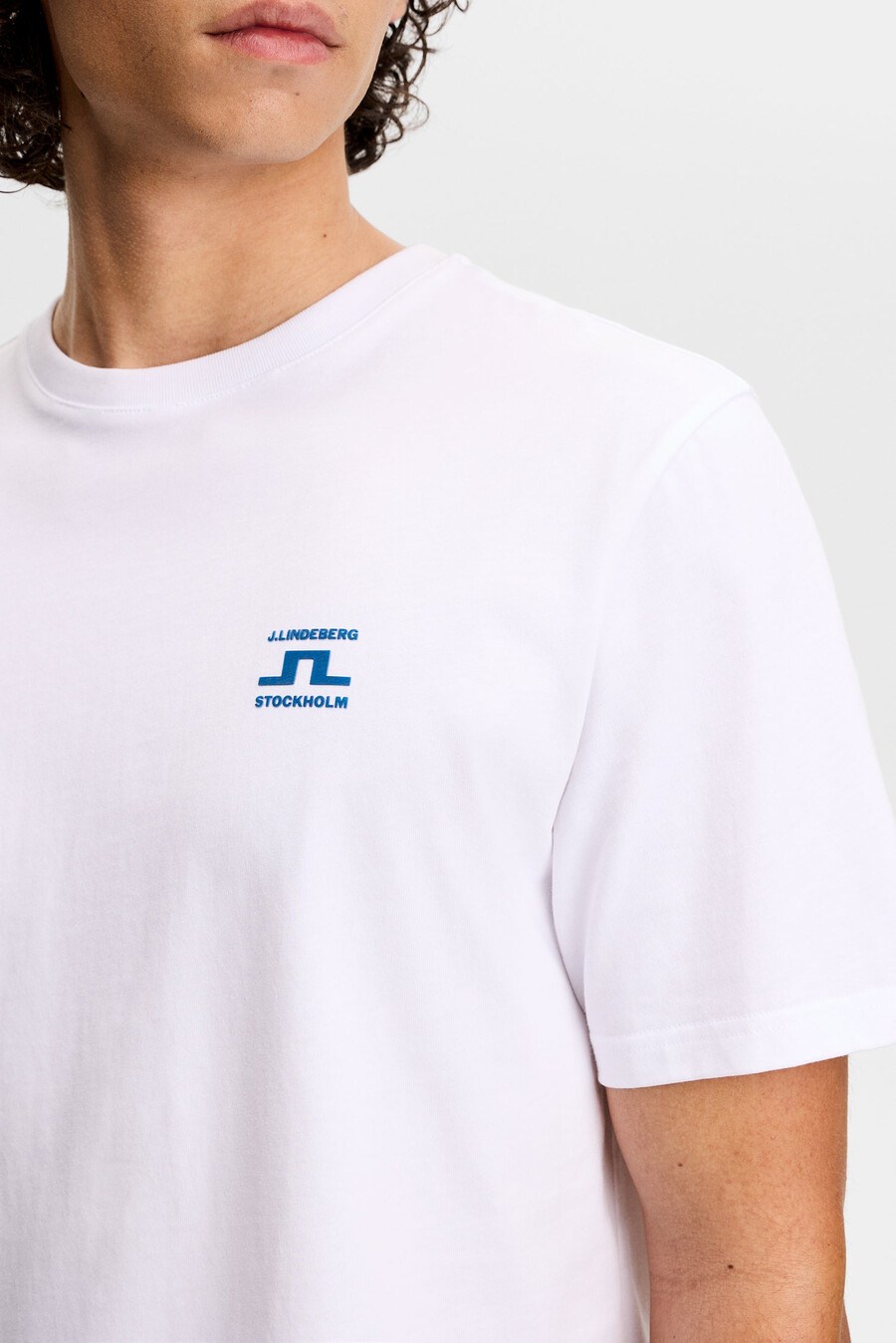 camiseta de temporada parcie