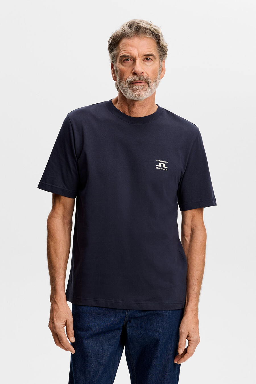 camiseta de temporada parcie