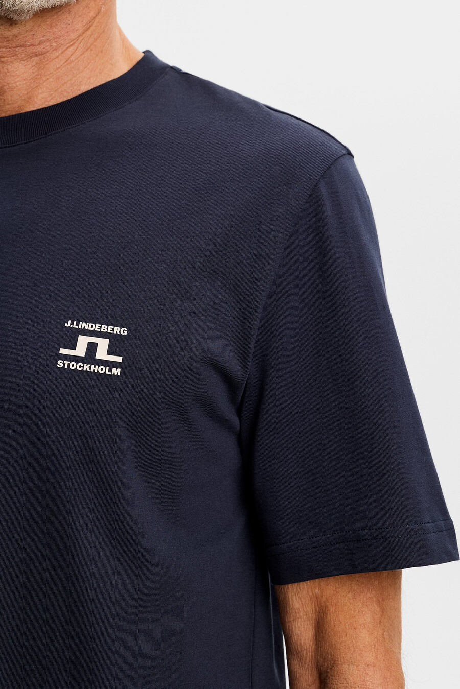 camiseta de temporada parcie
