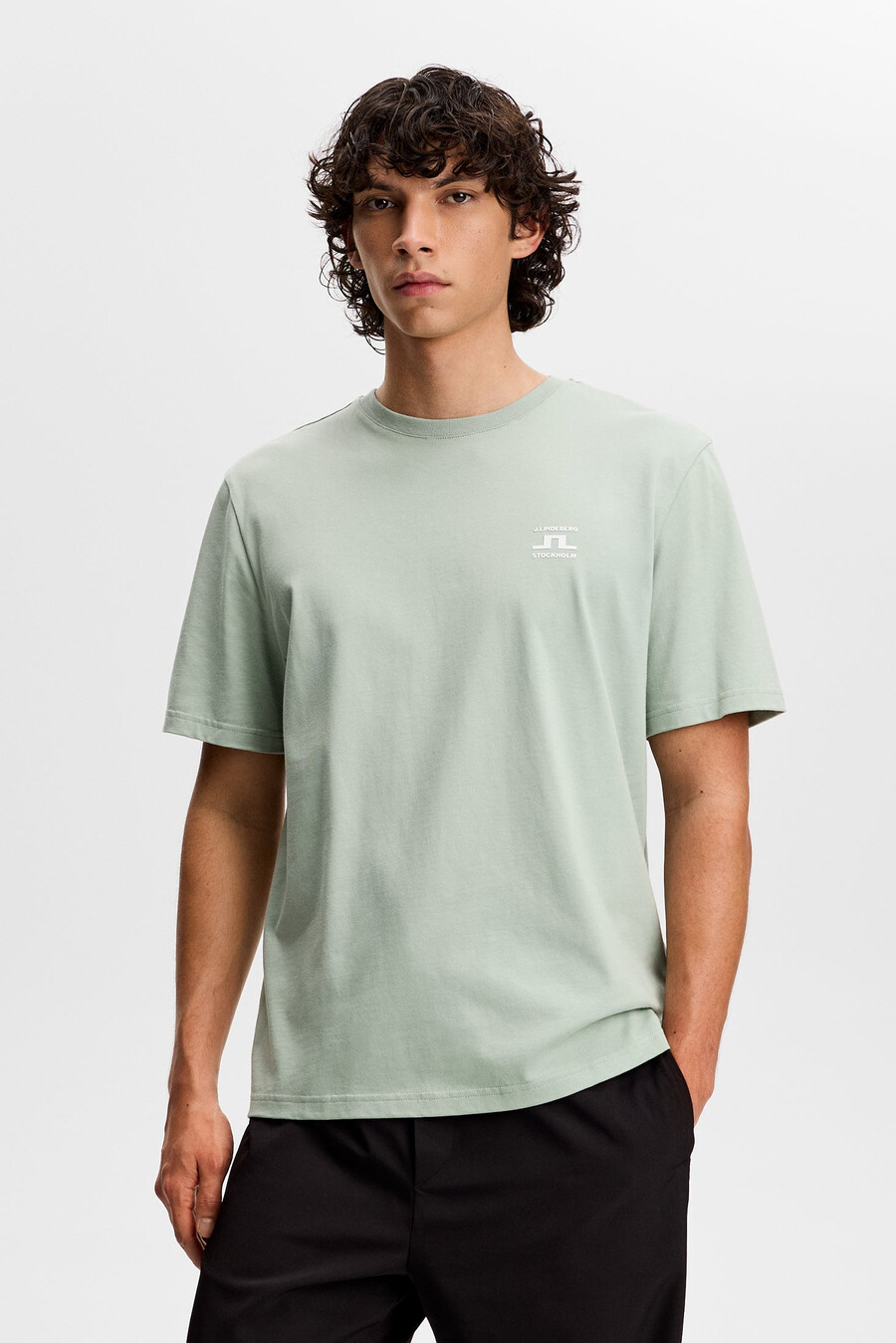 camiseta de temporada parcie