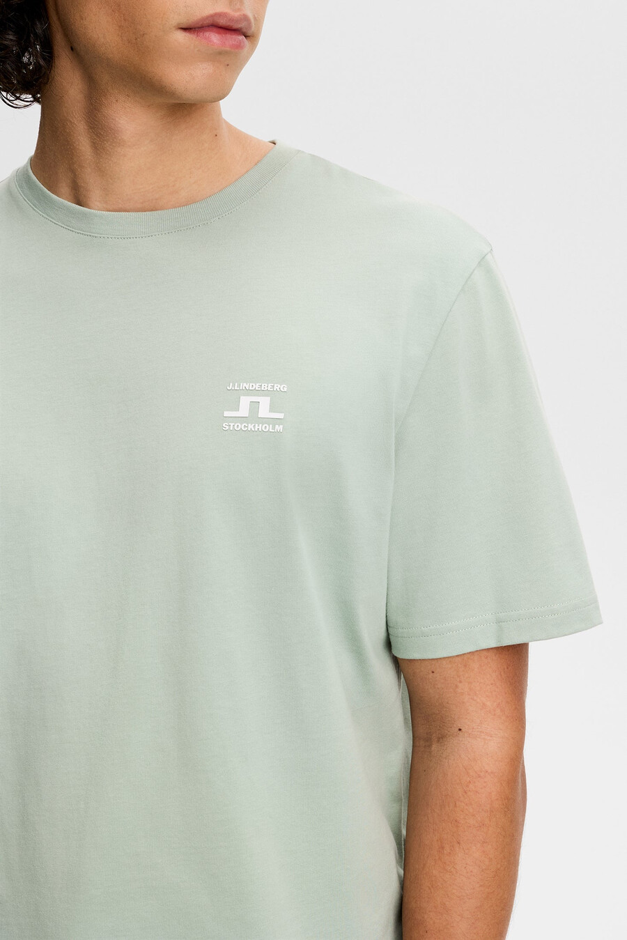 camiseta de temporada parcie