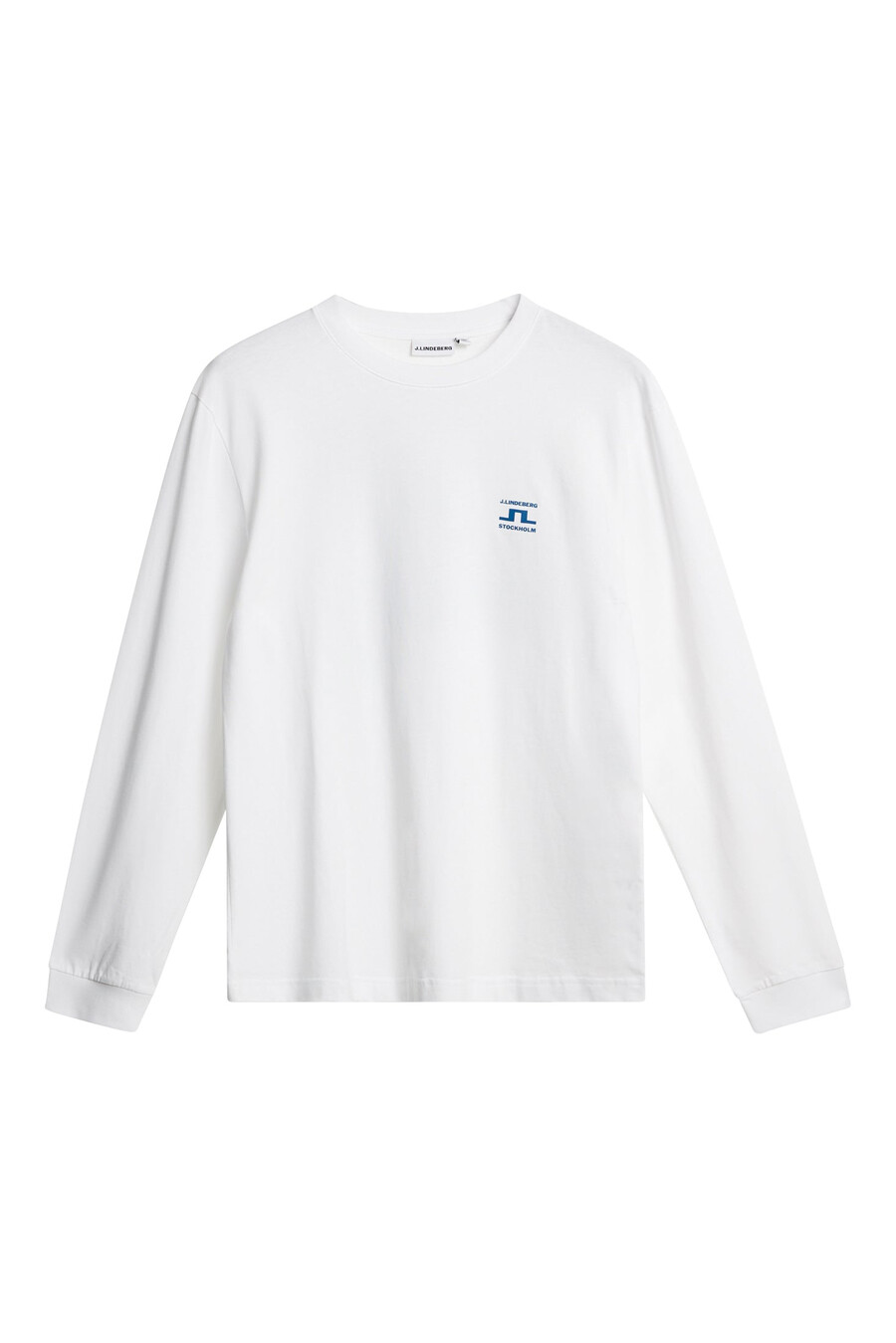 camiseta de manga larga parcie