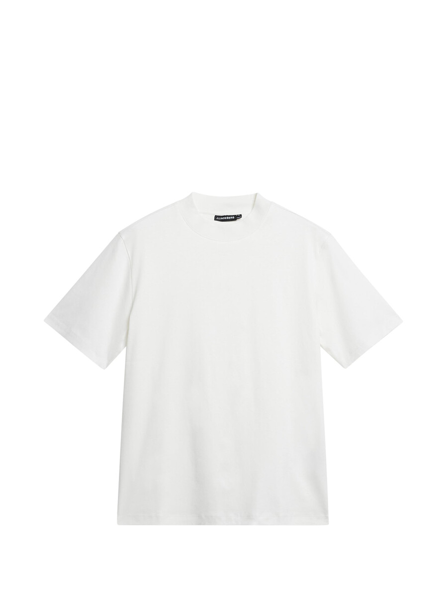 camiseta de cuello alto ace