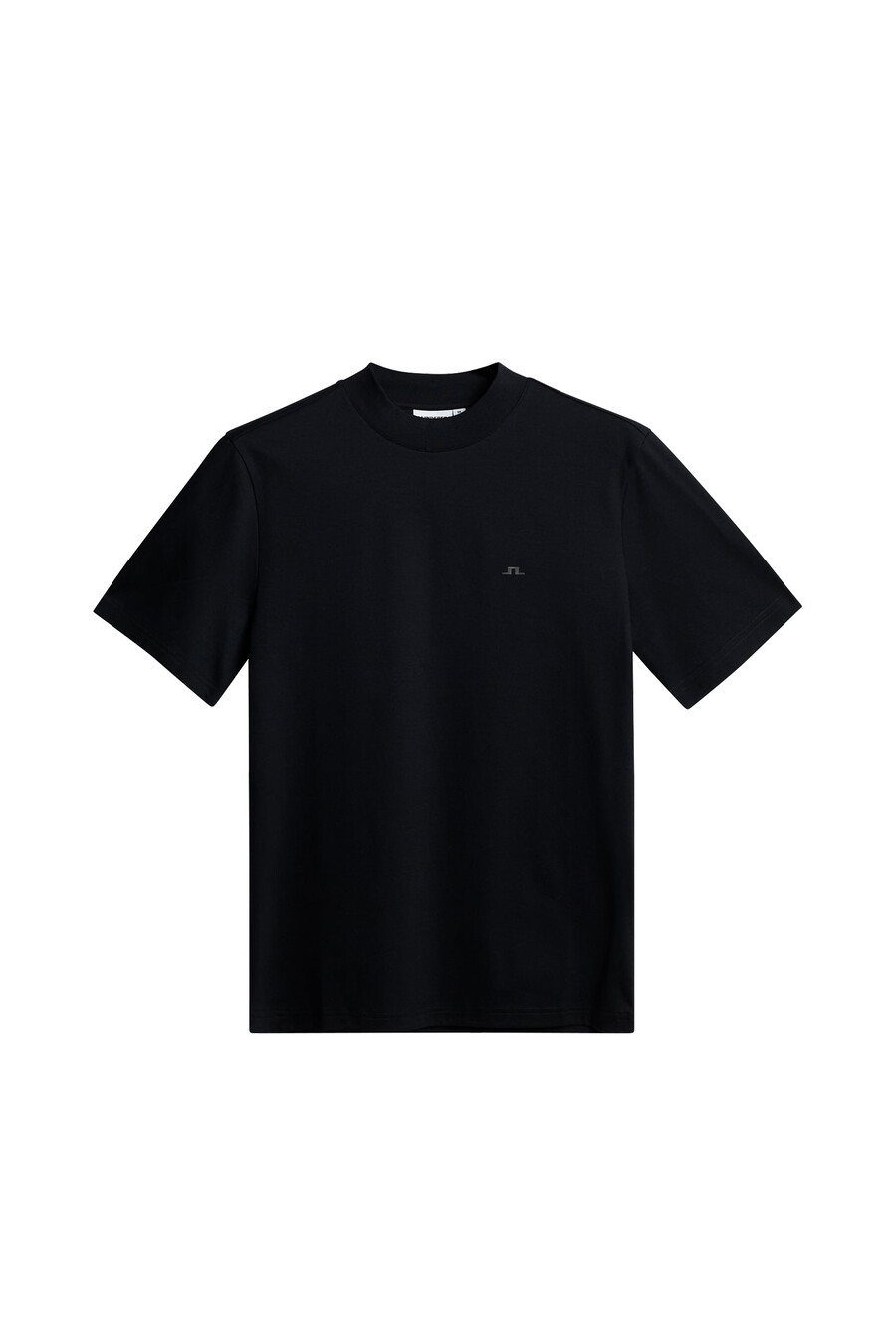 camiseta de cuello alto ace
