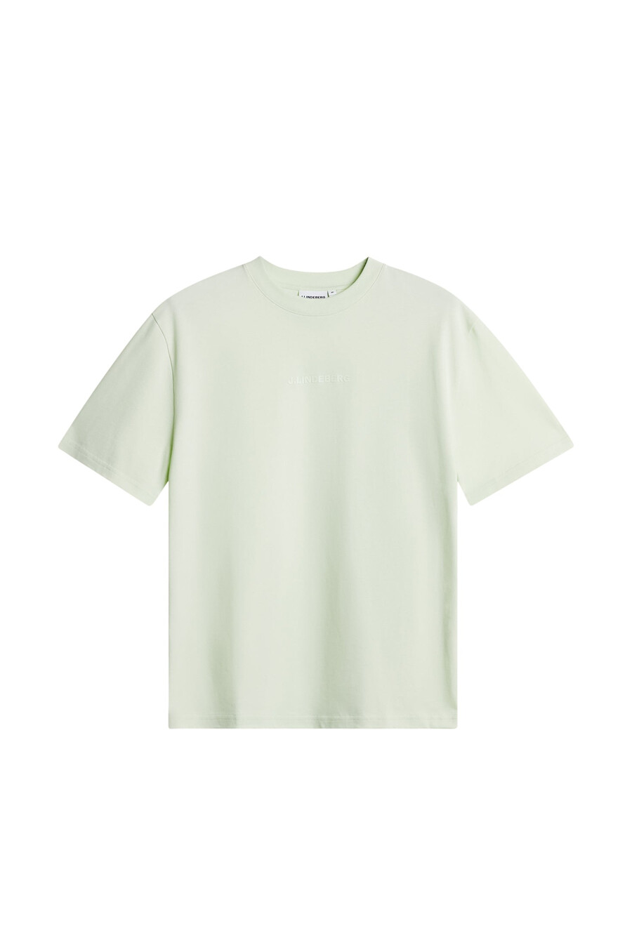 camiseta con el logotipo pesado de hale
