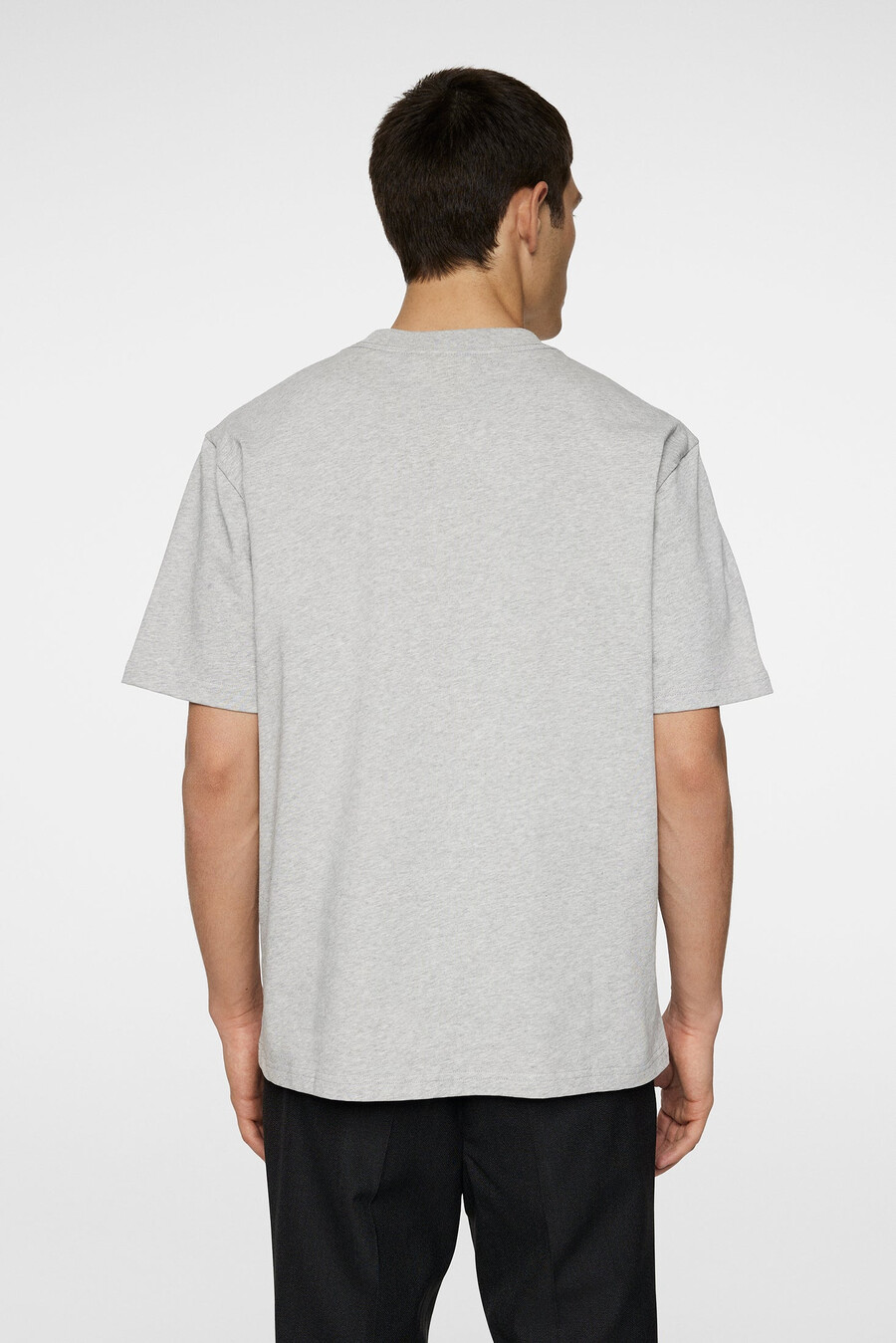 camiseta con el logotipo pesado de hale