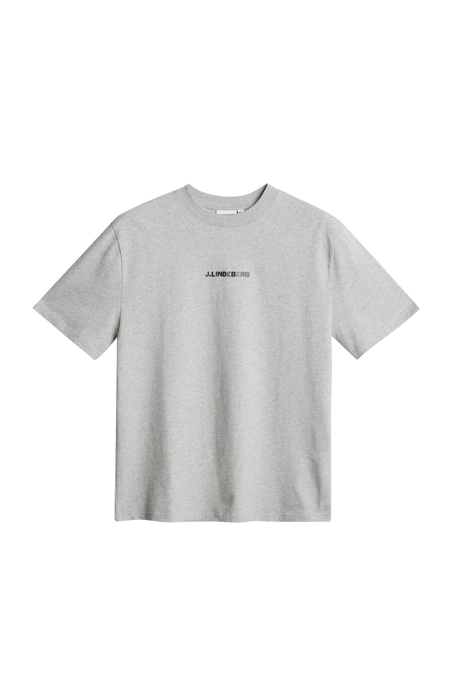 camiseta con el logotipo pesado de hale