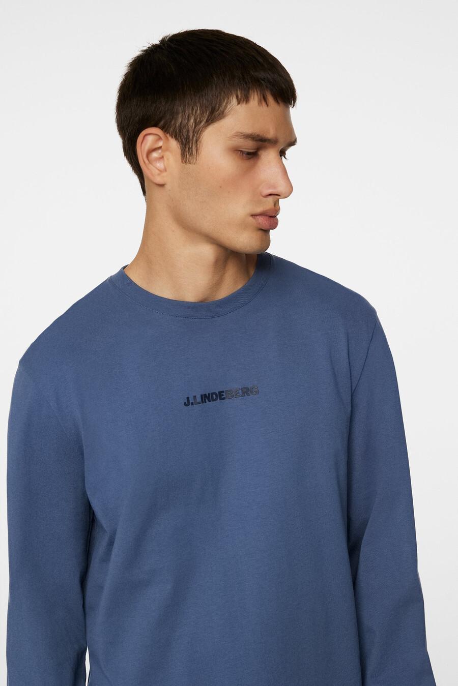 camiseta de manga larga parcie