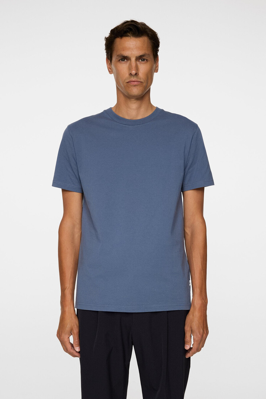 camiseta básica de sid