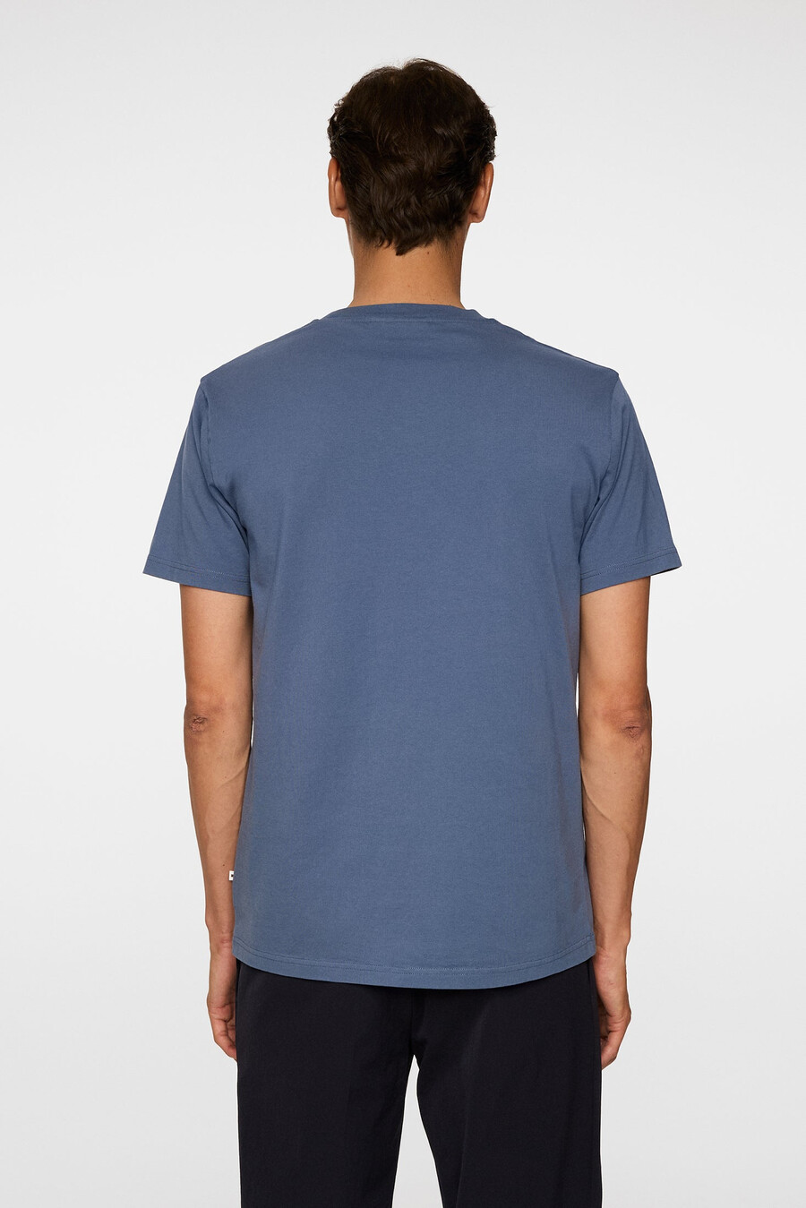 camiseta básica de sid