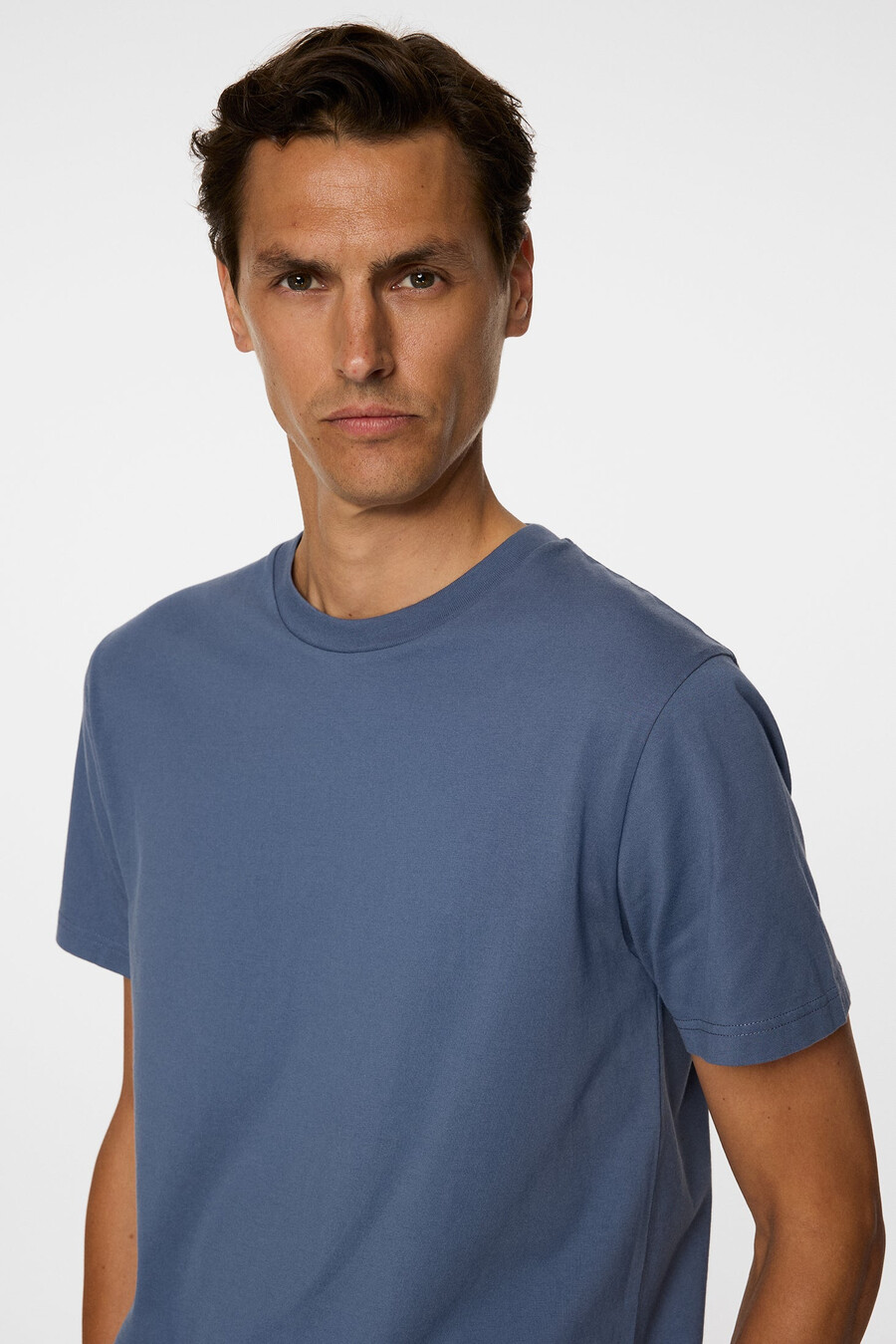 camiseta básica de sid