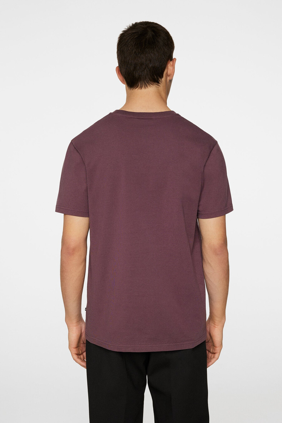 camiseta básica de sid