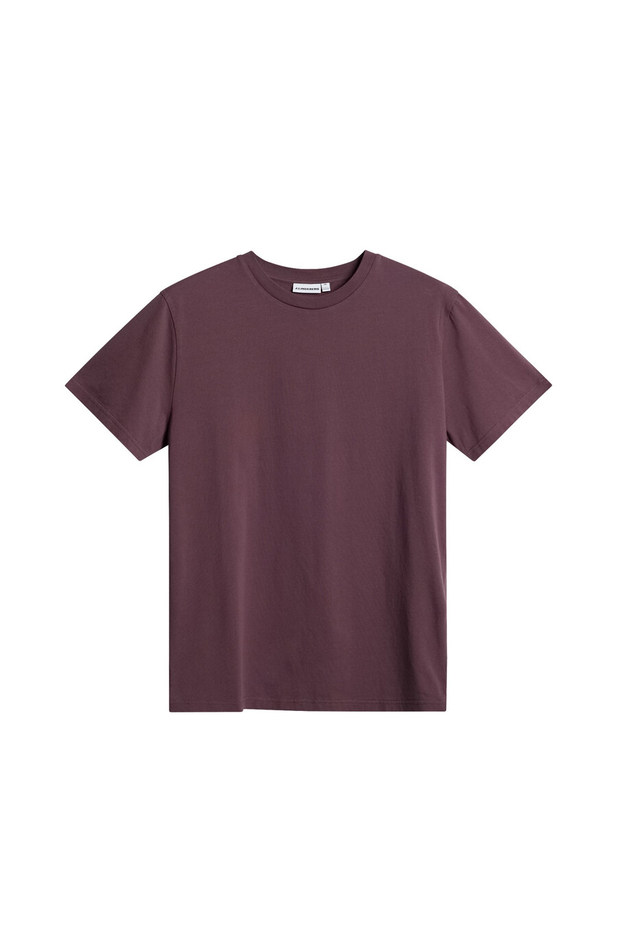 camiseta básica de sid