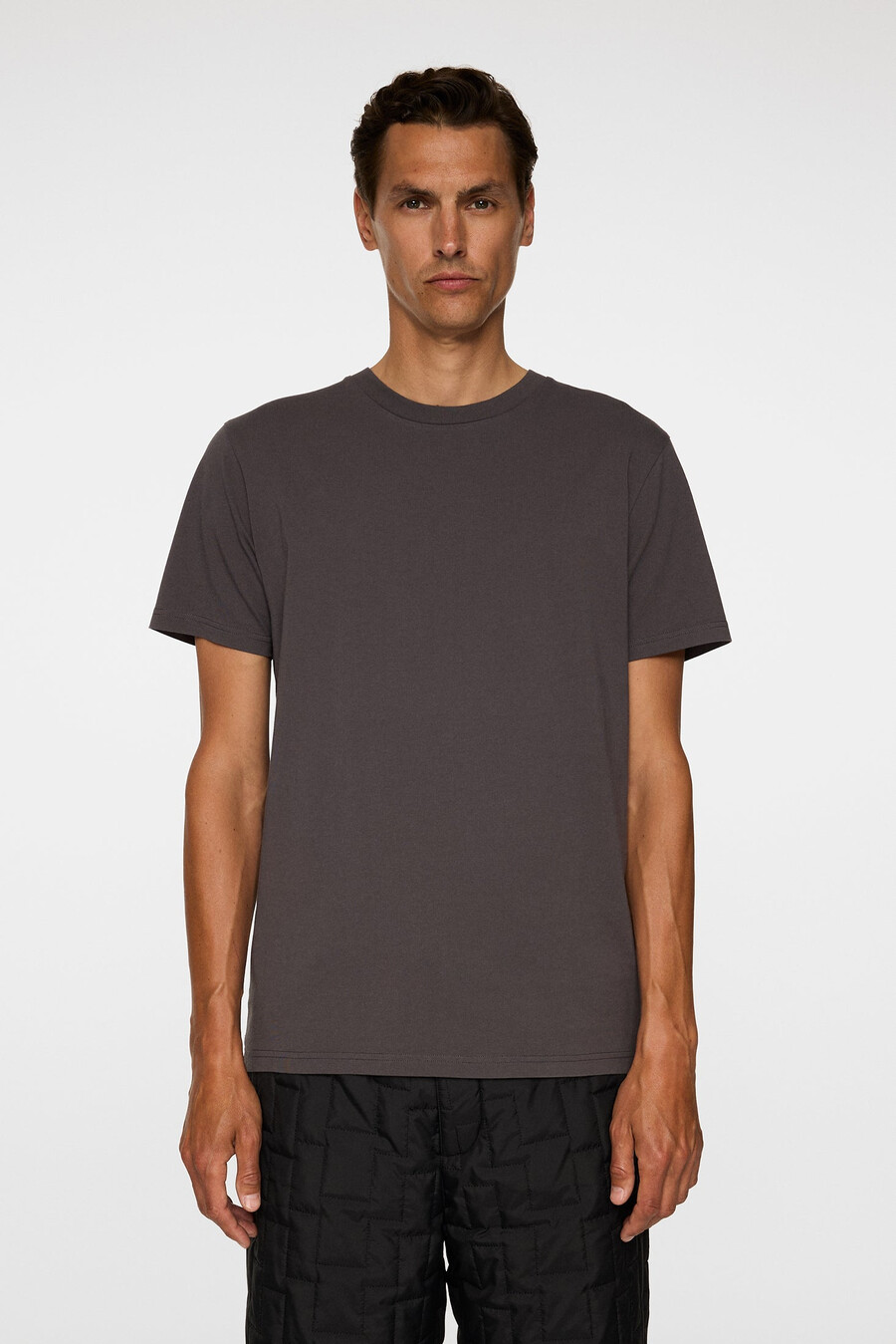 camiseta básica de sid
